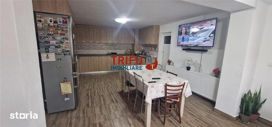 Casă cu 4 camere cu Teren 754 Mp în Ciugud