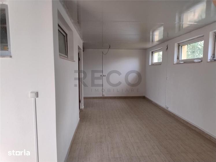 Casă cu 4 camere cu Teren 600 Mp în Roșia