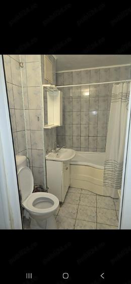Apartament cu 2 camere decomandat în Plantelor