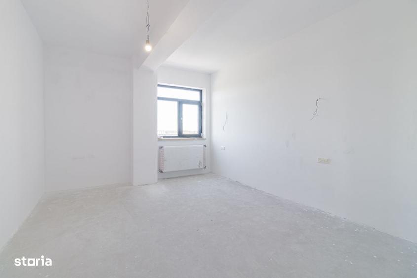 Apartament cu 2 camere în Grivița
