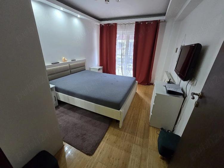Apartament cu 2 camere decomandat în Drumul Taberei