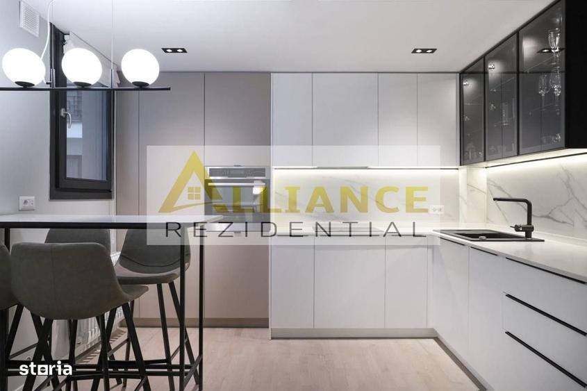 De inchiriat Apartament 3 camere premium Soseaua Nordului - 5