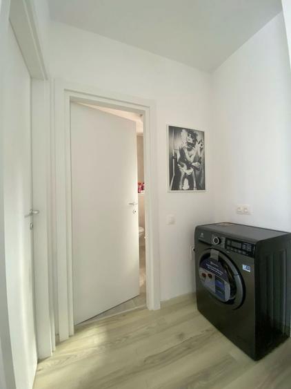 3 camere, mobilat, in zona Lipovei - Padurea Verde - 17