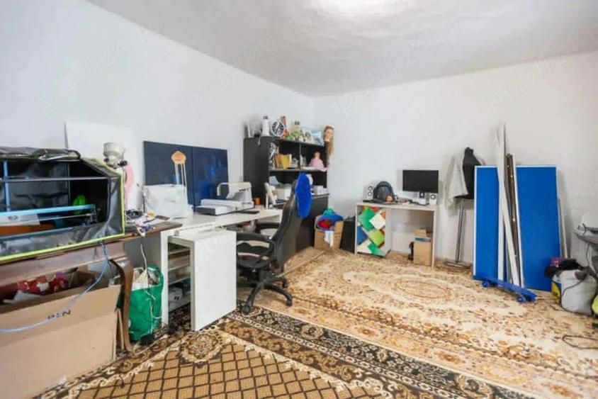 Casă cu Teren 276 Mp în Pantelimon