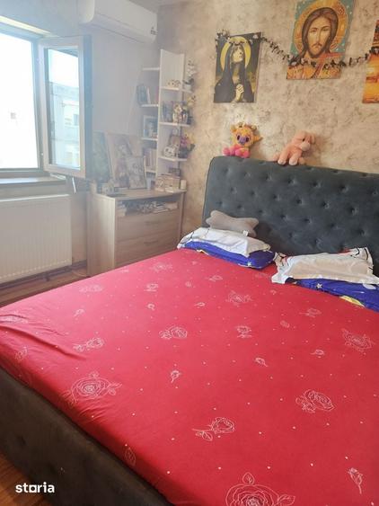Apartament cu 2 camere în Calea București