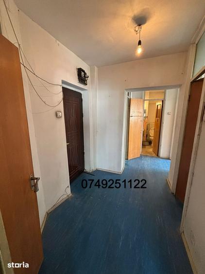 Apartament 2 camere Lacul Tei Parcul Circului - 12