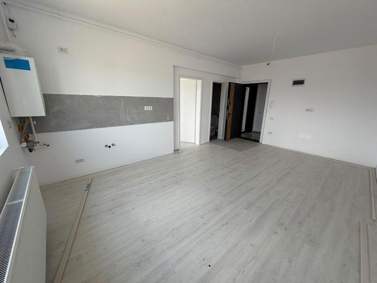 Apartament cu 2 camere decomandat în Fundeni
