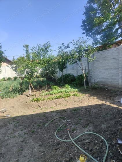 Casă cu 3 camere în Central