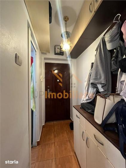 Apartament cu 2 camere în Saca