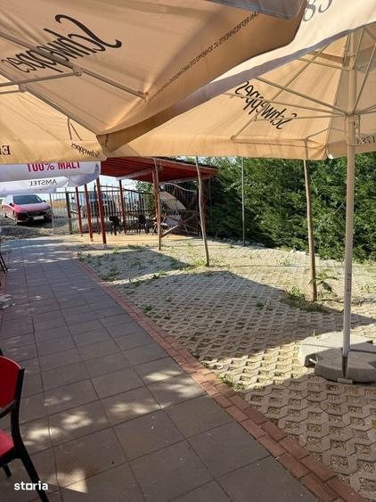 Spațiu comercial, de 950 mp, în Central