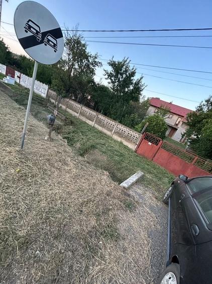 Casă cu 4 camere în Băcăoani