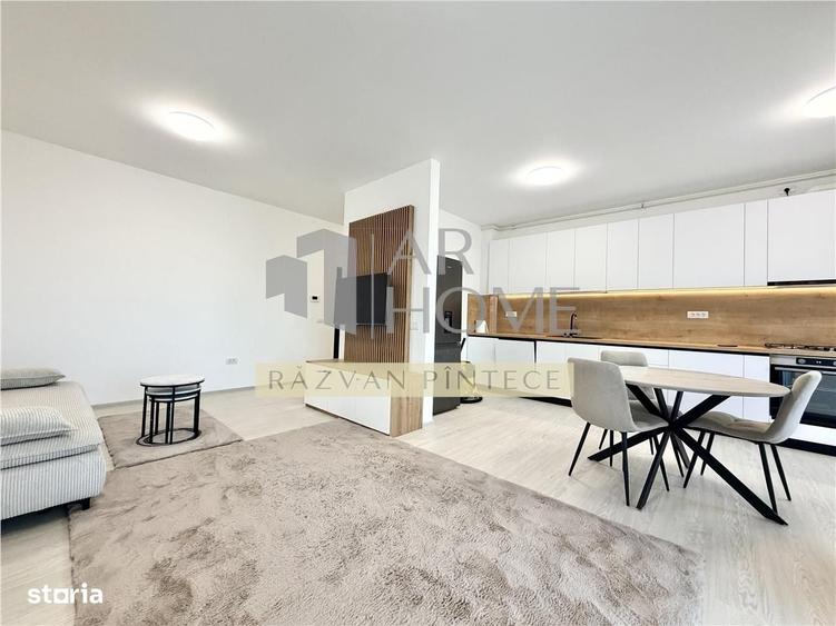 Apartament 2 camere de lux, parcare subterana, Albert Nord, Ploiesti - 1