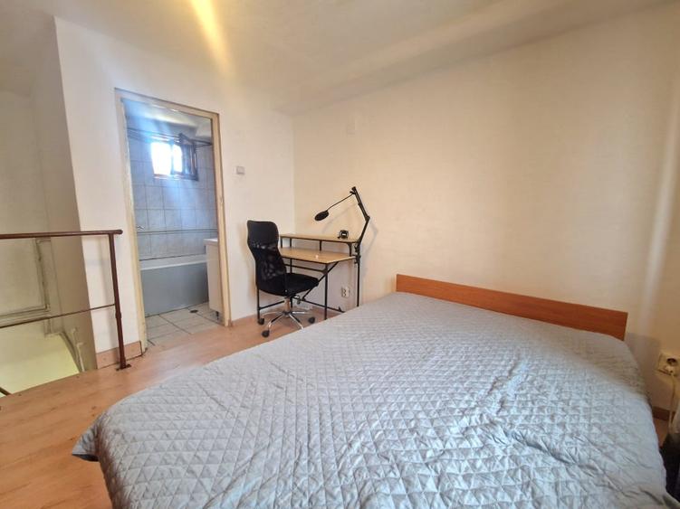 Apartament la casa cu parcare in Marasti - 2