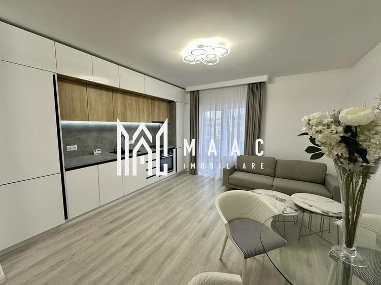 Apartament cu 3 camere, mobilat în Hipodrom 3