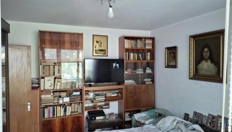 Apartament 4 Camere Decomandat Izvorul Muresului - 7
