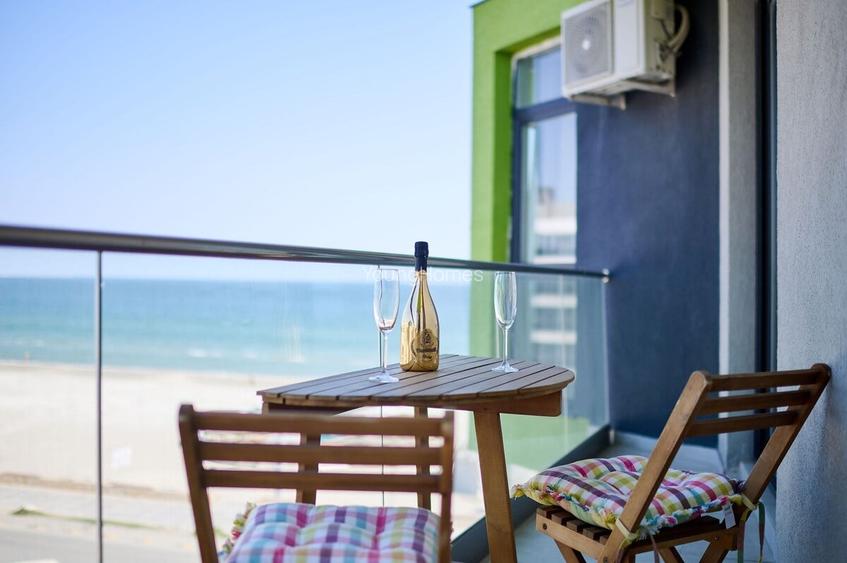 Apartament cu 2 camere de închiriat | Alezzi Beach Resort