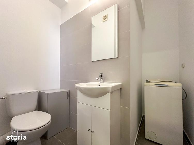 Apartament 3 camere 78 mp utili + terasa 38 mp|Parcare | Iancu Nicolae - 16