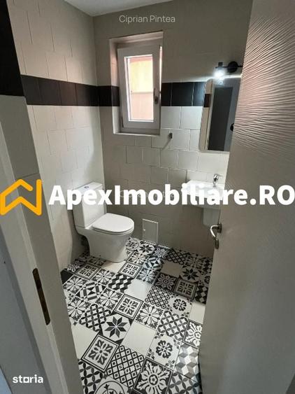 Spațiu comercial, de 270 mp, în Sisești