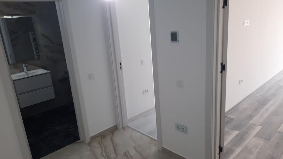 Apartament cu 2 camere decomandat în Copou