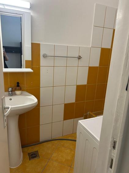 Garsonieră semidecomandată în Sala Palatului