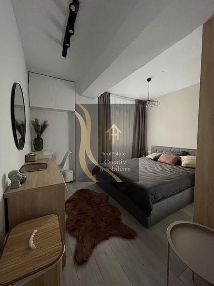 Apartament cu 2 camere decomandat în 13 Septembrie