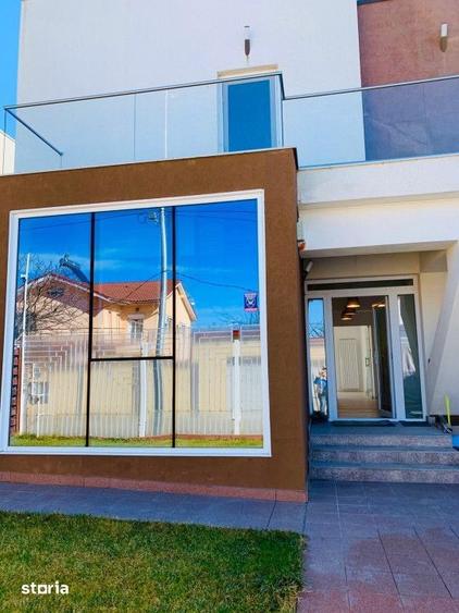 Casă cu 6 camere cu Teren 435 Mp în Kamsas