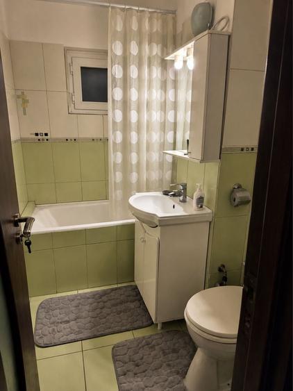 Apartament 2 camere Decomandat O7 6O 524 unu34 - 2