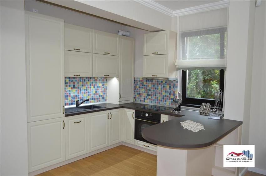 Apartament 2 Camere si Parcare Privata Zona Centrala - 6