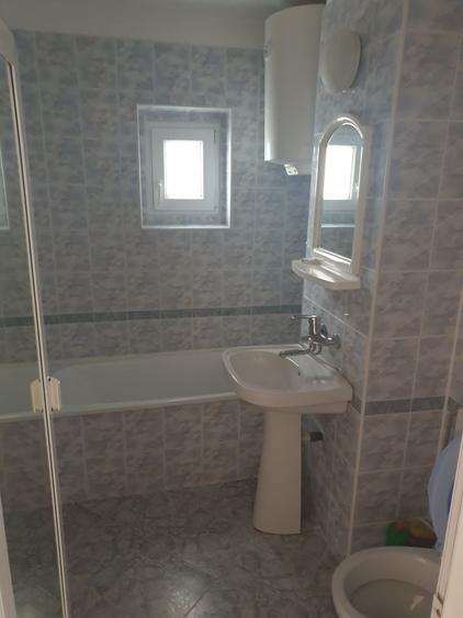 Apartament cu 2 camere decomandat în Ultracentral