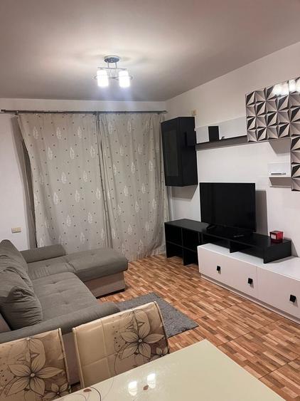 Apartament cu 2 camere decomandat în Chiajna