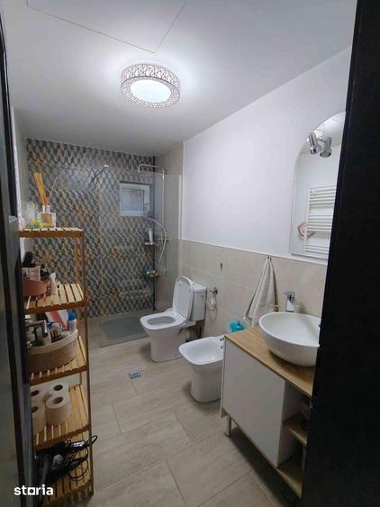 Casă cu 3 camere cu Teren 900 Mp în Bod