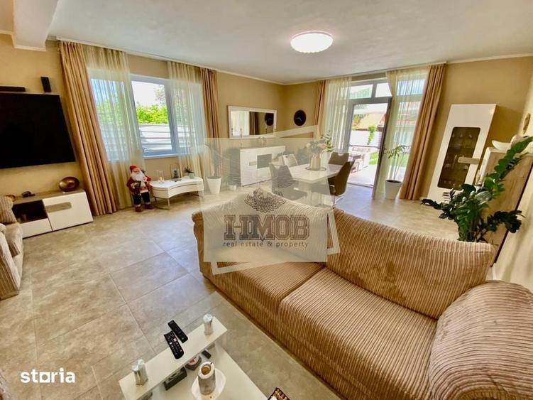 Casă cu 4 camere cu Teren 450 Mp în Sub Arini
