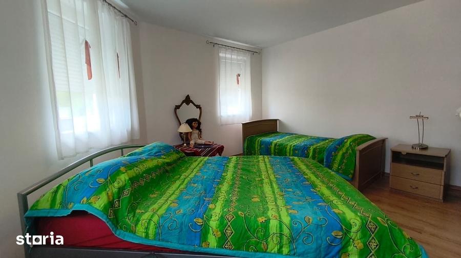 Casă cu 3 camere cu Teren 543 Mp în Ilia