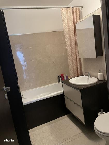 Apartament cu 2 camere în Tractorul