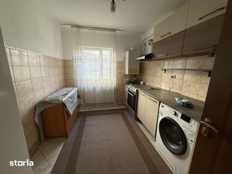 Garsonieră în Central