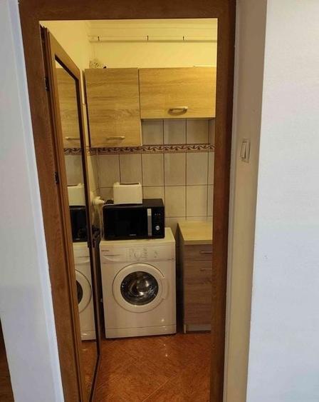 Garsonieră semidecomandată în Astra