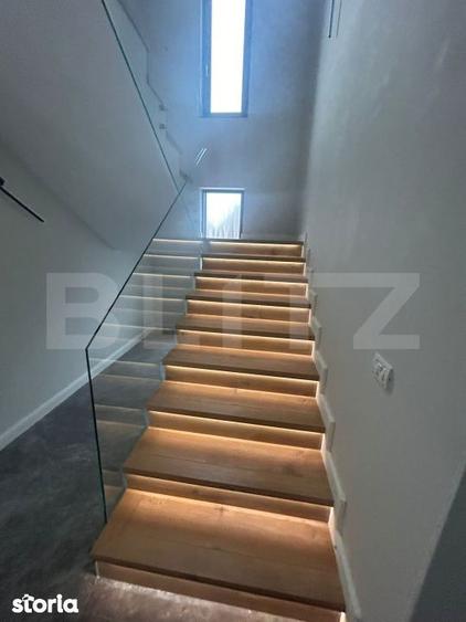 Casa individuala 160 mp , ready to move DUMBRAVI?A - 13