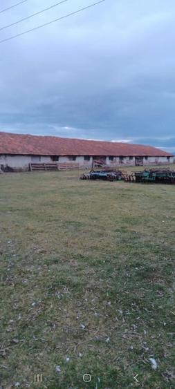 Casă cu 3 camere cu Teren 3000 Mp în Caporal Alexa