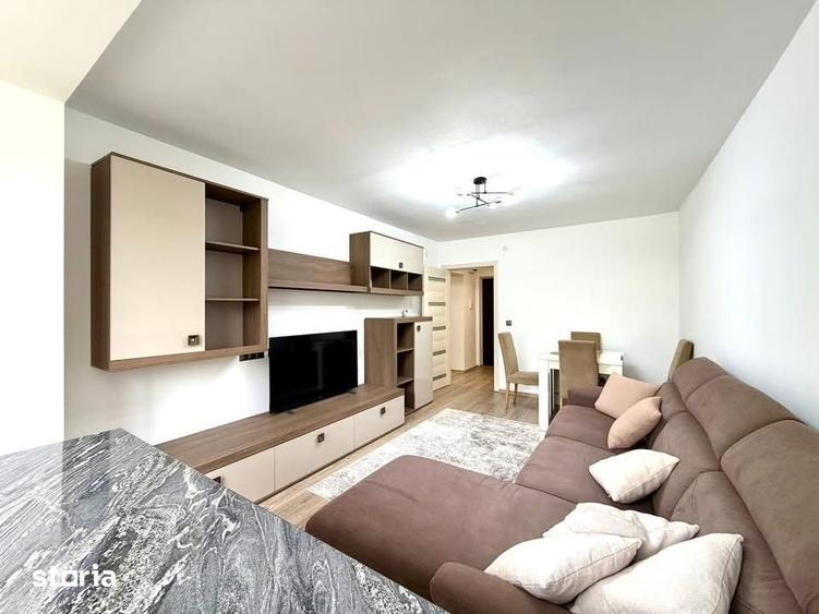 Apartament cu 2 camere în Ultracentral