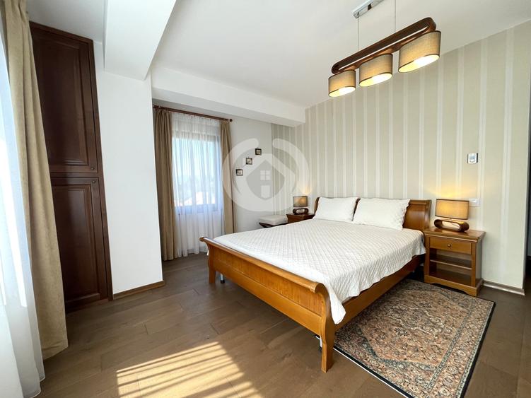 Apartament lux de închiriat | Parcul Sub Arini | Mobilat premium - 3