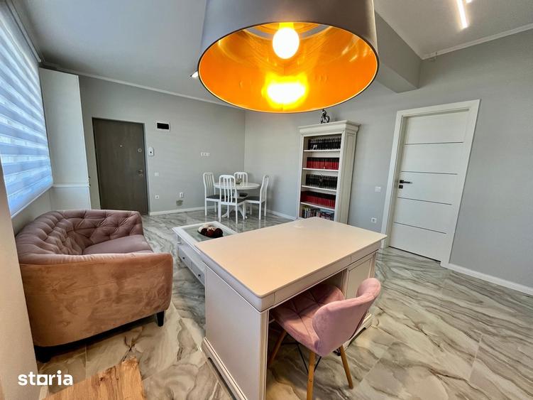 Spațiu comercial, de 47 mp, în Central