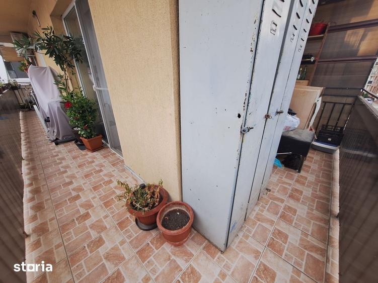 Apartament decomandat, etaj intermediar, zona JYSK, Floresti - 5