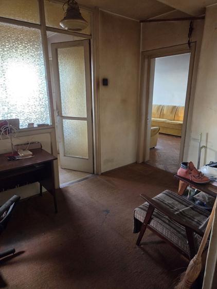 Apartament cu 2 camere decomandat în Ultracentral