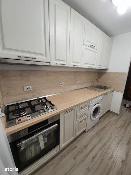Metrou Dristor, Totul Nou, Studio 40 mp, Aer Conditionat - 7