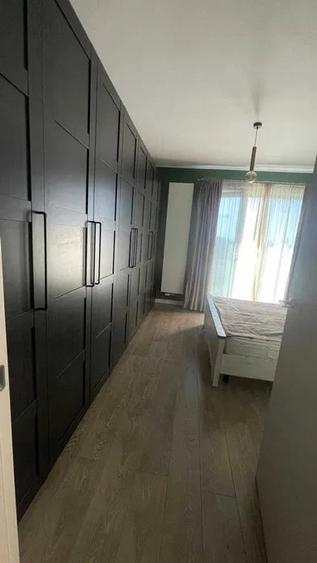 Apartament cu 2 camere decomandat, mobilat în Aviației