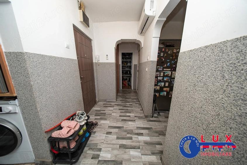 ID 20031 Apartament 2 camere decomandat | Str. 1848 - 10