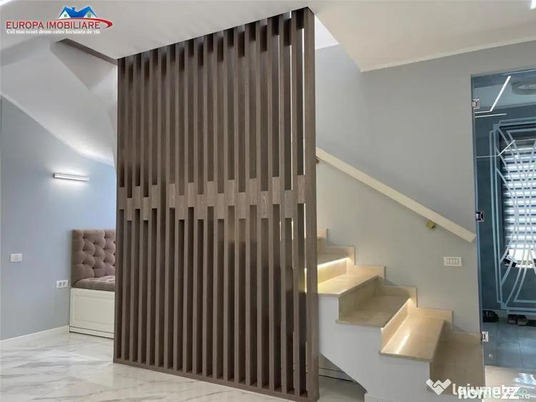 Casă cu 4 camere cu Teren 1530 Mp în Somova
