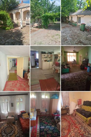 Spațiu comercial, în Amara