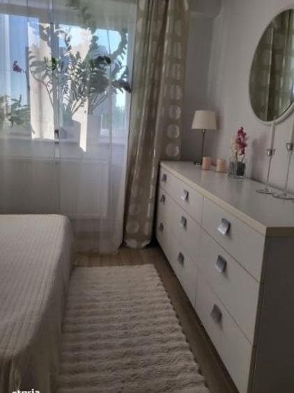 Apartament cu 2 camere decomandat în Tomis Nord