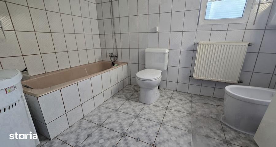 Casa 275mp/ teren 878 dubla deschidere/ toate utilitatile - 18